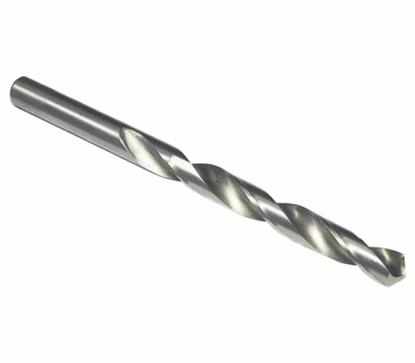 Сверло по металлу HSS 6,7х101мм /33667