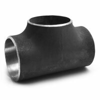 Тройник стальной 89х 3,5 