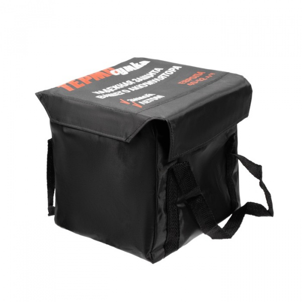 Термосумка для аккумулятора Европа, 40 - 52 А/ч /9898750