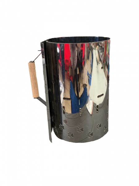 Устройство "Быстрый розжиг"