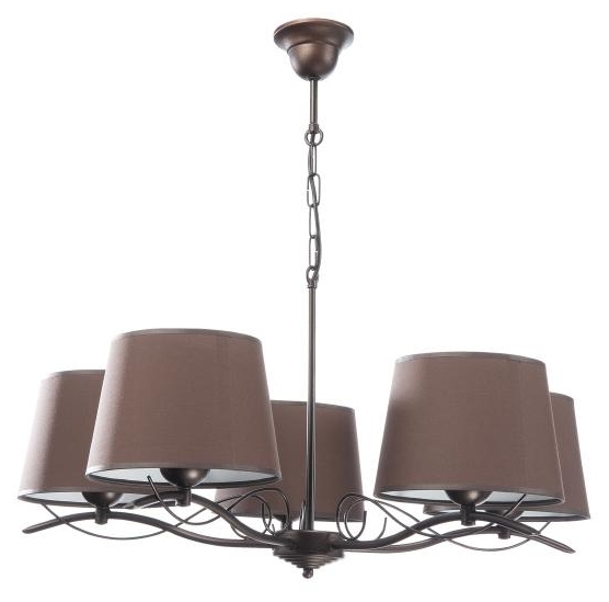 Светильник NAMAT 1951 CEZAR 5