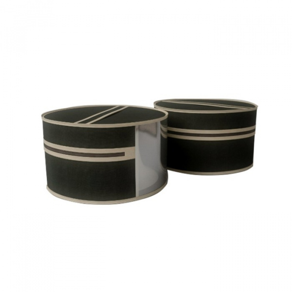 Чехол для шапок, диаметр 35 см /4776352