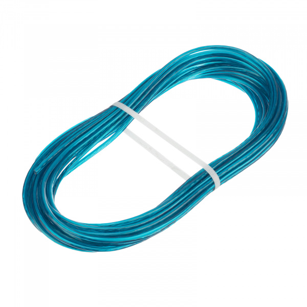 Шнур хозяйственный с полимерным покрытием, 3 мм, L 10 м, Home Palisad/937025