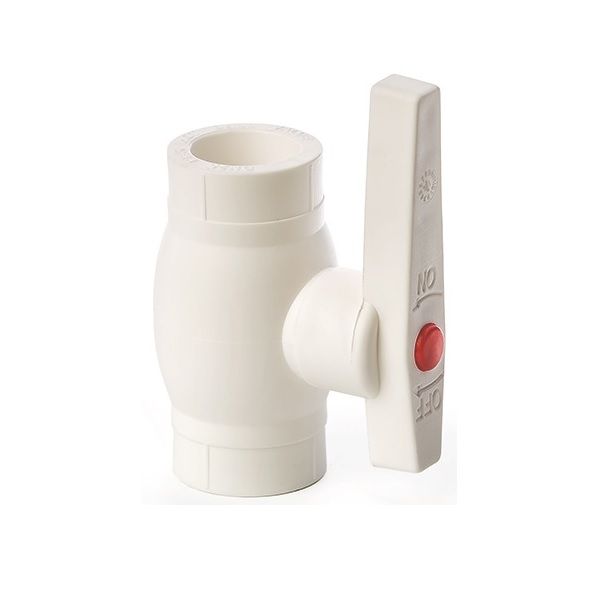 КРАН ШАРОВЫЙ 50 ППР