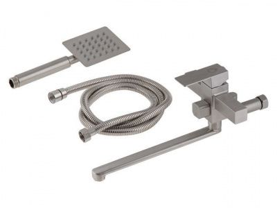 Смеситель для ванны (SUS 304) D35 AVLAM7-A580 AV Engineering (AVLAM7-A580-041)