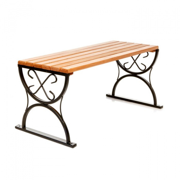 Лавка 892-01R с деревом /2974140