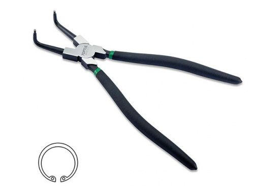 Тонкогубцы 130мм MINI авторазжим STARTUL MASTER (ST4007-03)