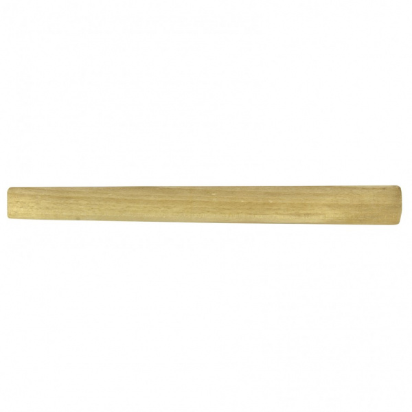 Топорище, шлифованное, БУК, 300мм /22037