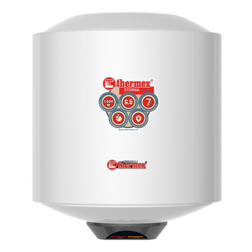 Водонагреватель аккумуляционный THERMEX Eterna 50 V