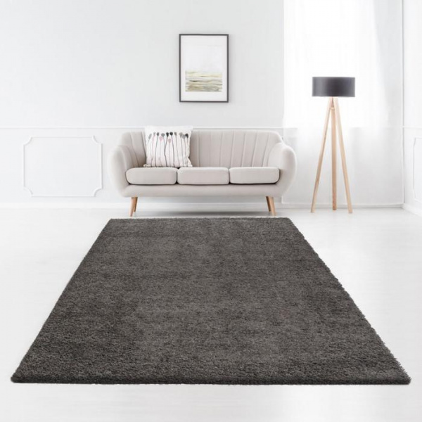 Ковёр прямоугольный Shaggy Viva, размер 2x2.9 м/4358686