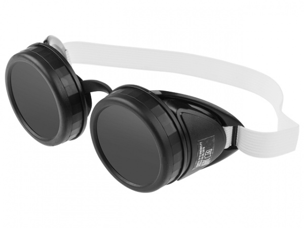 Очки открытые STARTUL О-7 для газосварки 20323 (подвес) (ST7220-07)