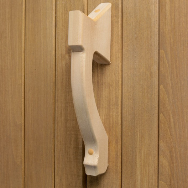 Ручка топор,липа Добрая баня 1350308