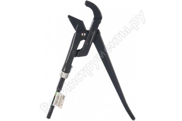 Ключ трубный рычажный КТР-0 \\СИБРТЕХ 15769