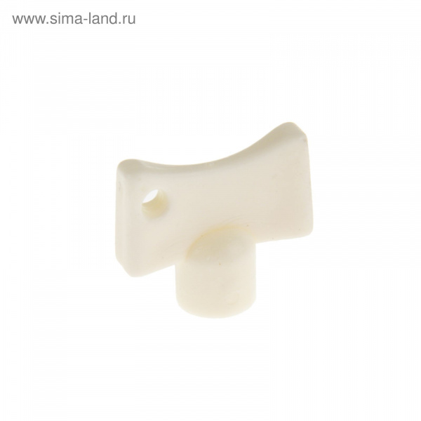 Ключ для крана Маевского, пластиковый /1874787