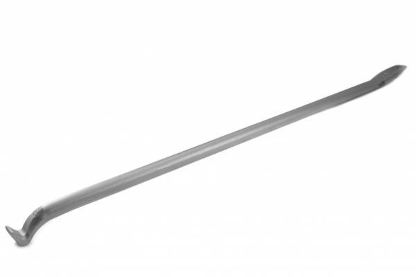 Лопатка монтажная 850мм цинк ИП-290К