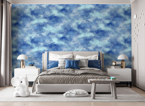 8718-17 (6) WallSecret Basic Обои горячего тиснения на флизелиновой основе 1,06*10,05