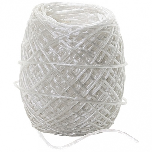 Шпагат полипропиленовый L 130м,1000 текс/93881