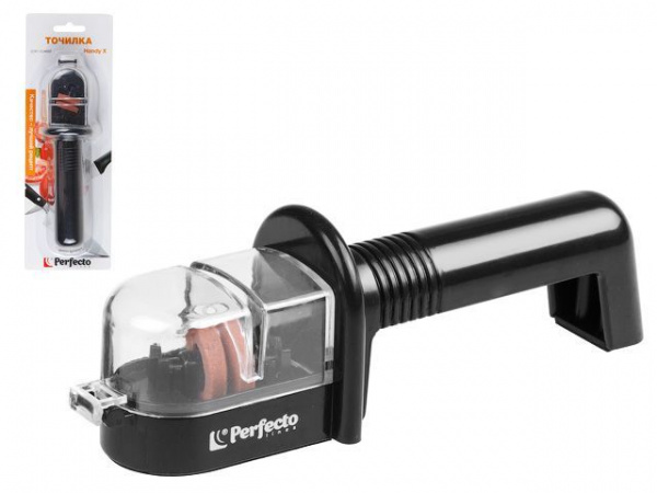 Точилка для ножей, серия Handy X (Хенди Икс), PERFECTO LINEA (21-352000)