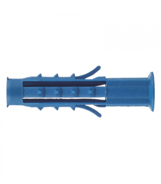 Дюбель распорный 6х30мм