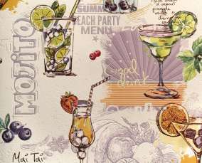 Обои Elysium Е902800 *9 НОВ.