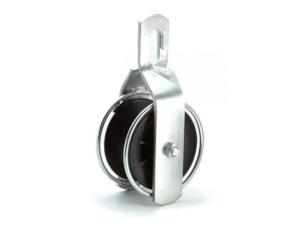 Ролик РМ-1 раздвижной для раскатки проводов