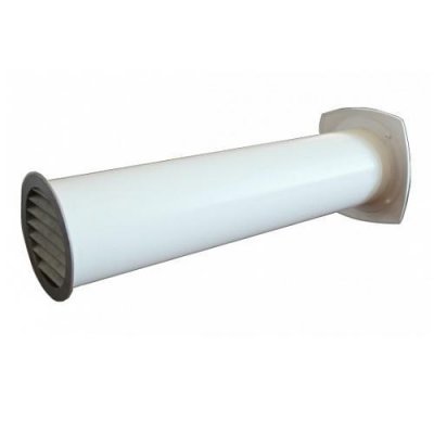 Клапан приточный D125 12,5КП