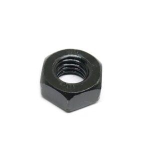 Гайка М-10 (черный металл)