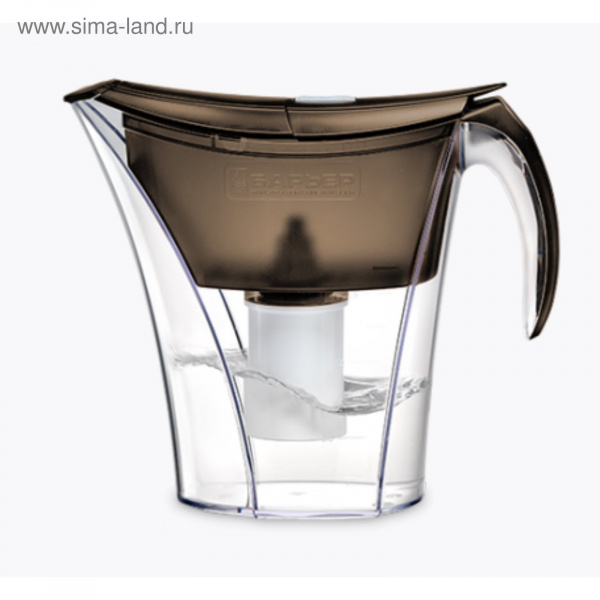 Фильтр Барьер Смарт шоколадный