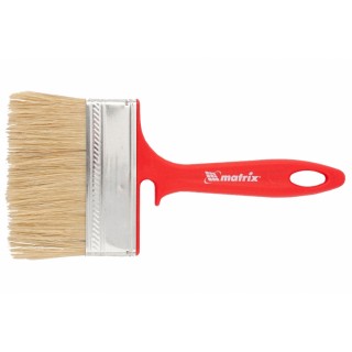 Кисть флейцевая "ЭМАЛИ" 100*12мм 83354 