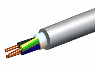 Провод NYM 3х4