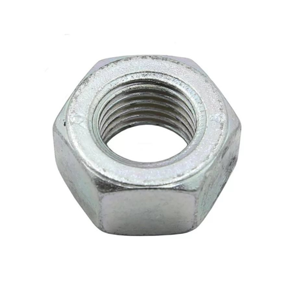 Гайка оцинк М-20