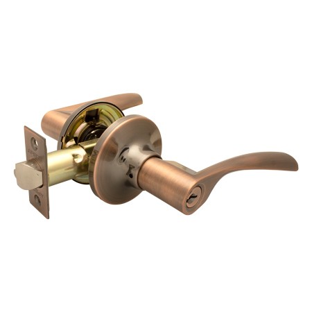 РУЧКА ЗАЩЕЛКА 8023-01АС/113263