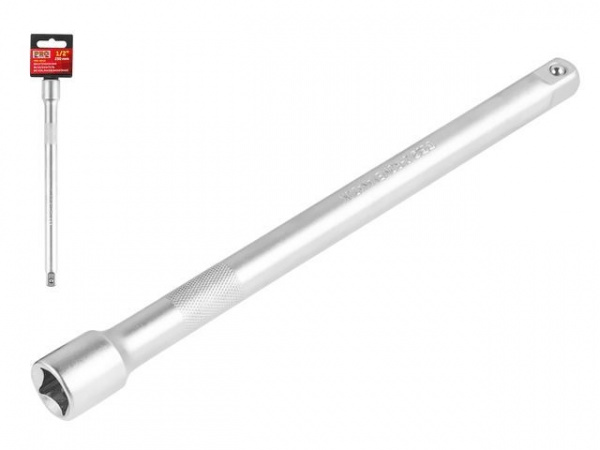 Удлинитель 1/2" 250мм PRO STARTUL (PRO-56112) 