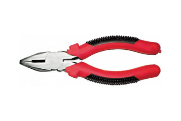 Пассатижи стандарт 200мм /48200