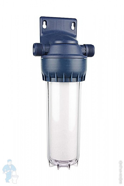 Корпус предфильтра Аквафор для холодной воды (арт.И5697)