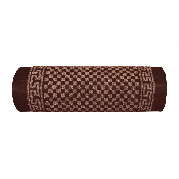 Коврик влаговпитывающий "Siesta" 100*1500см, коричневый/24083