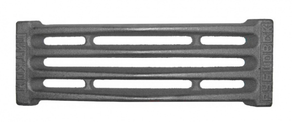 Решетка колосниковая РУ-7 500х250мм