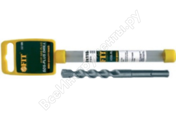 Бур по бетону 20*600мм FIT33180