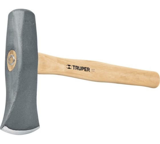 Топор-колун Truper 19796 1.35 кг рукоятка дерево 35 см