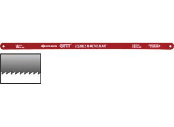 Полотно ножовочное 24Т 300мм FIT 40182