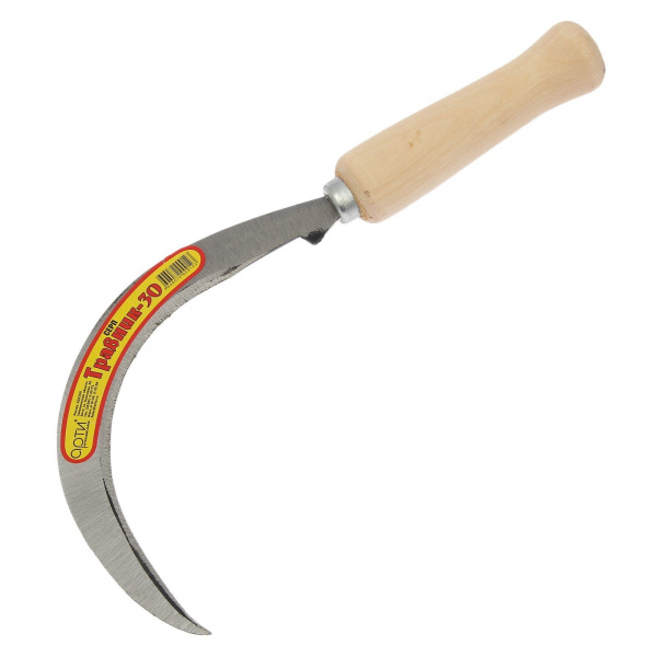 Серп 30 см "Травник" 2239984