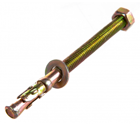 Анкер клиновой 8х105