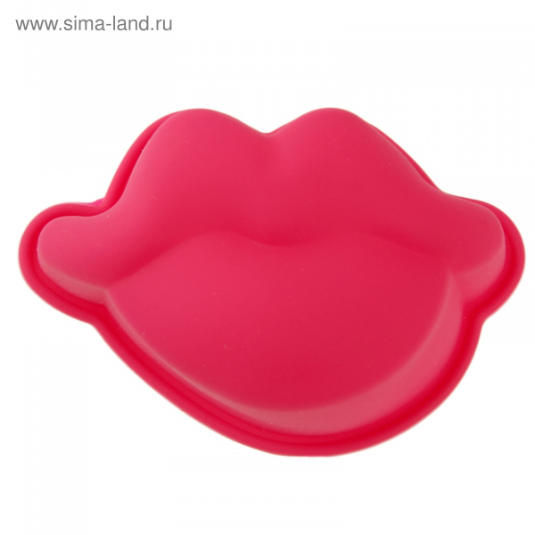 Форма для выпечки ГУБКИ 629693