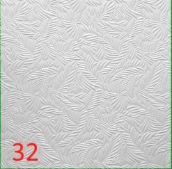 Плитка потолочная 32ИЛ