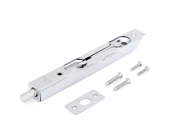 Ригель Palladium 5-1/2" СР хром/114793