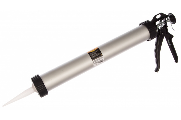 Пистолет для герметика 750мл/886485