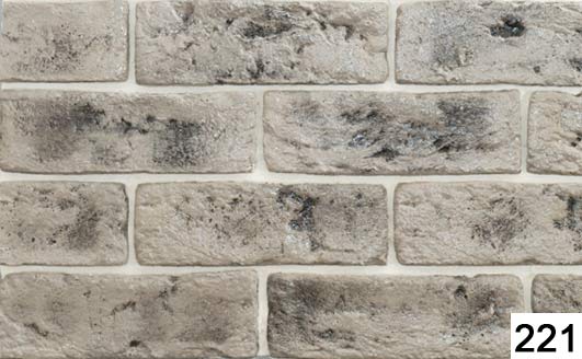 Плитка САМАН ЭКО №221 (1м2, 66шт)
