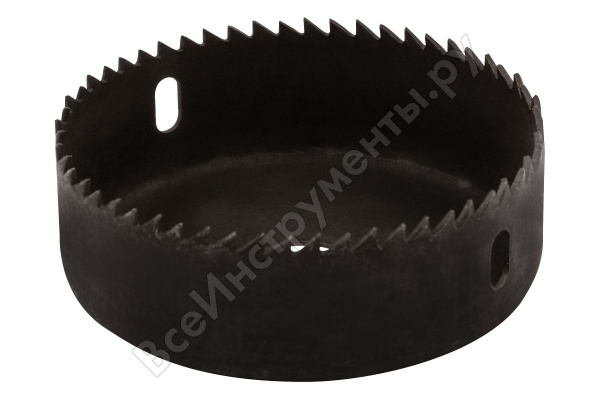 Пила круговая Bi-metall Профи 79мм /36788