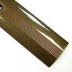 Порог-стык 1,8х38мм бронза/л521