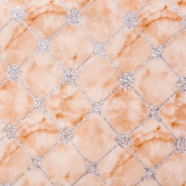 Клеенка силиконовая Dekorelle 002 ширина 1м. *20